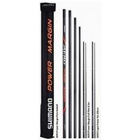 Shimano Aero Power Margin 8.5M Pole Pack